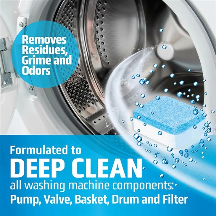 Washing Machine Tablets For Clothes Washing Machine Tablets For Clothes